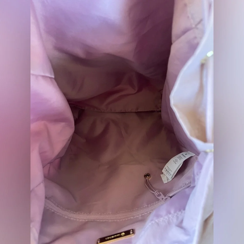 Lululemon On my Level Rucksack Vol 18L in Pink Soft Girl Athleisure